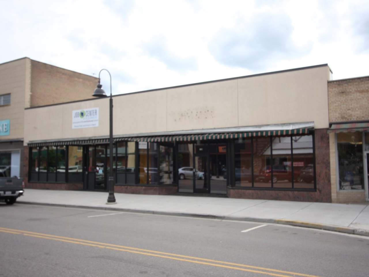 Rhinelander Wi Real Estate Commercial Listings Northwoods Realty