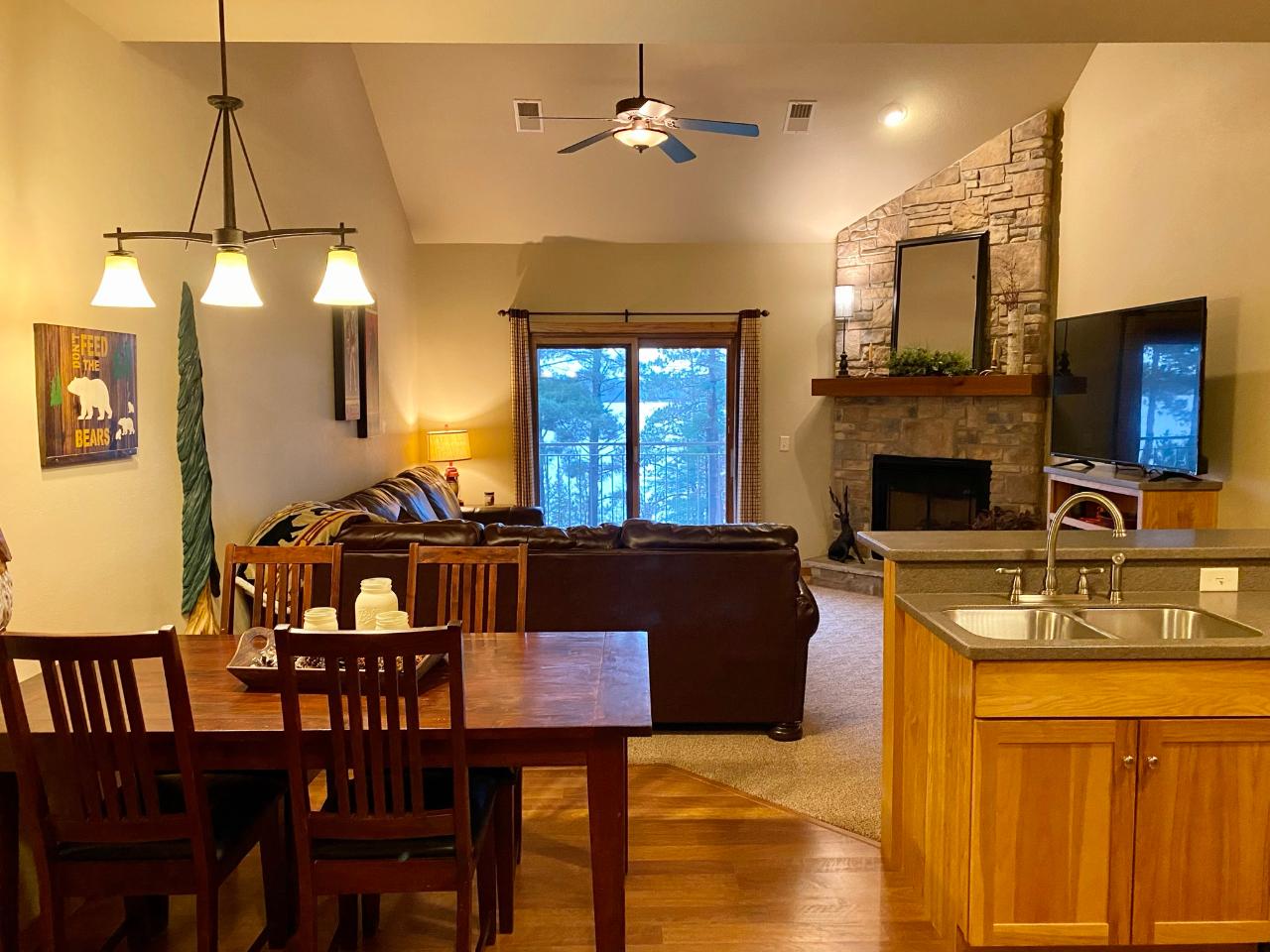 Undocumented Lake Property 3858 Eagle Waters Rd Photo 1