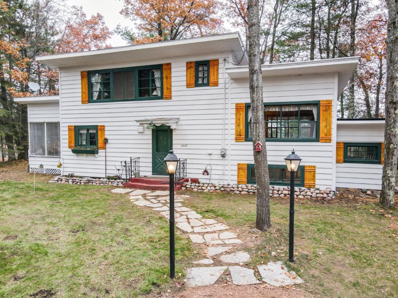 Crawling Stone Lake Property 14113 Yeschek Ln Photo 1