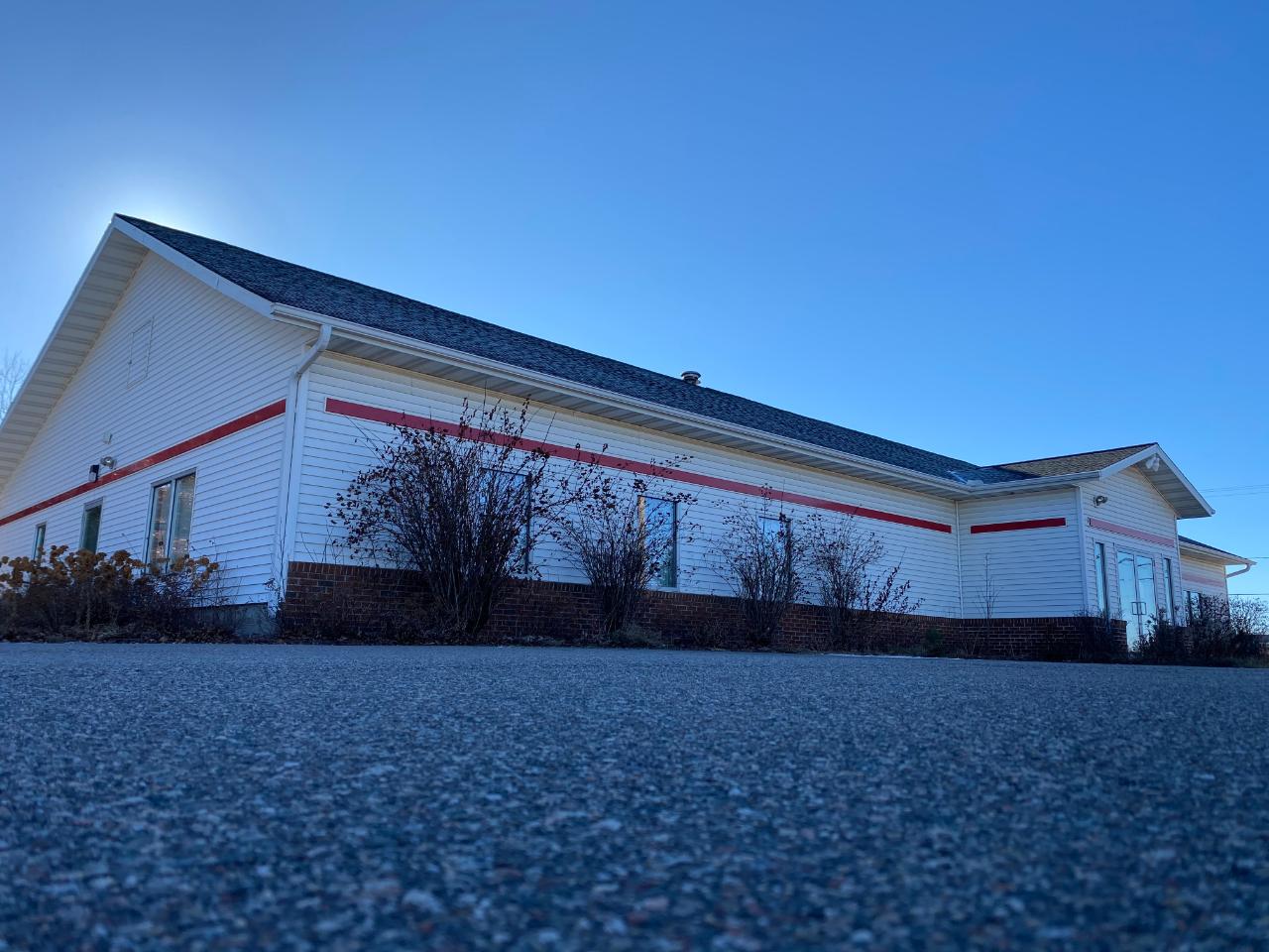 Rhinelander Wi Real Estate Commercial Listings Northwoods Realty