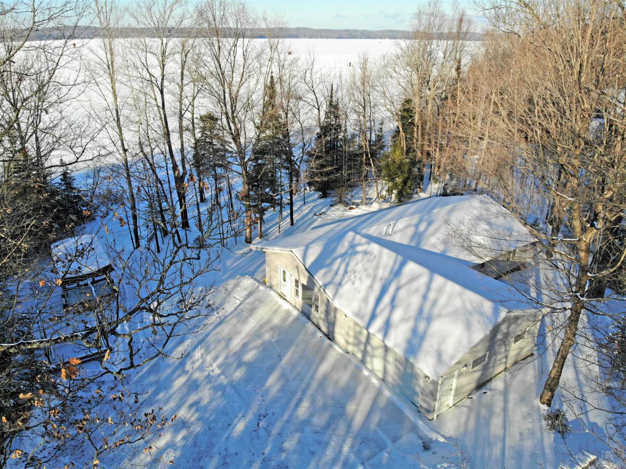 North Twin Lake Property 4001 Briggs Ln Photo 1