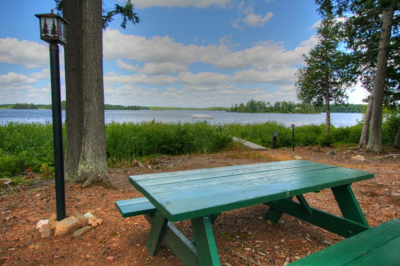Big Lake (L) Property ON Palmer Lake Rd Photo 1