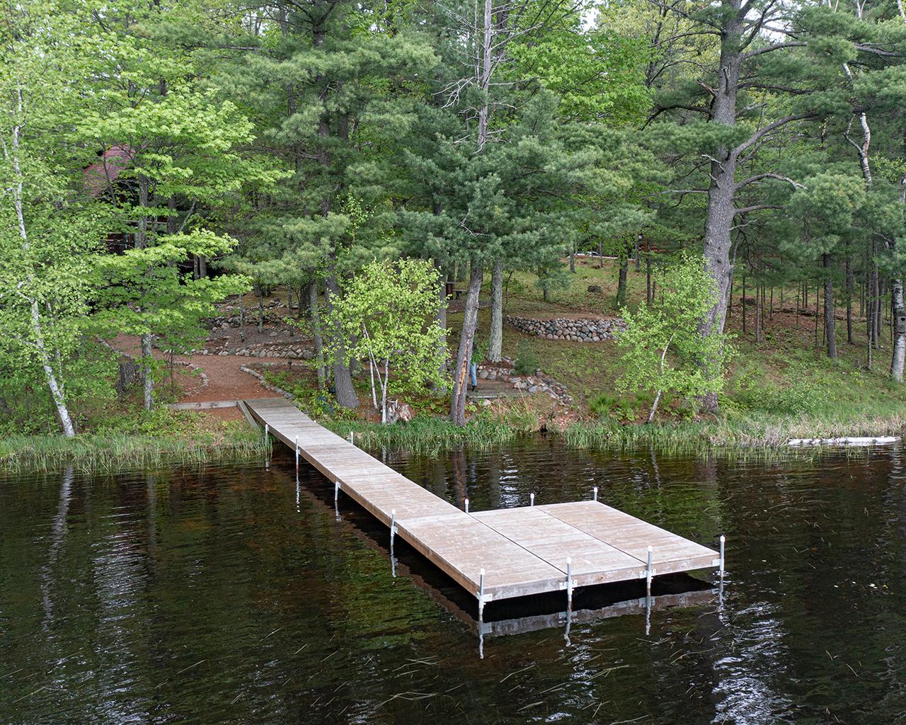 Malby Lake Property 10533 Hwy 70 Photo 1