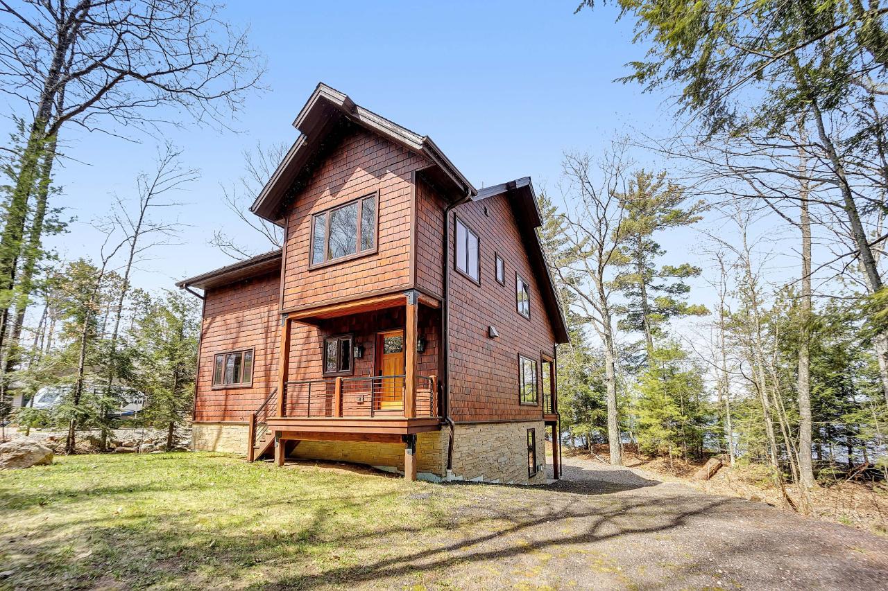 Lake Lucerne Property 3857 Lake Lucerne Dr Photo 1