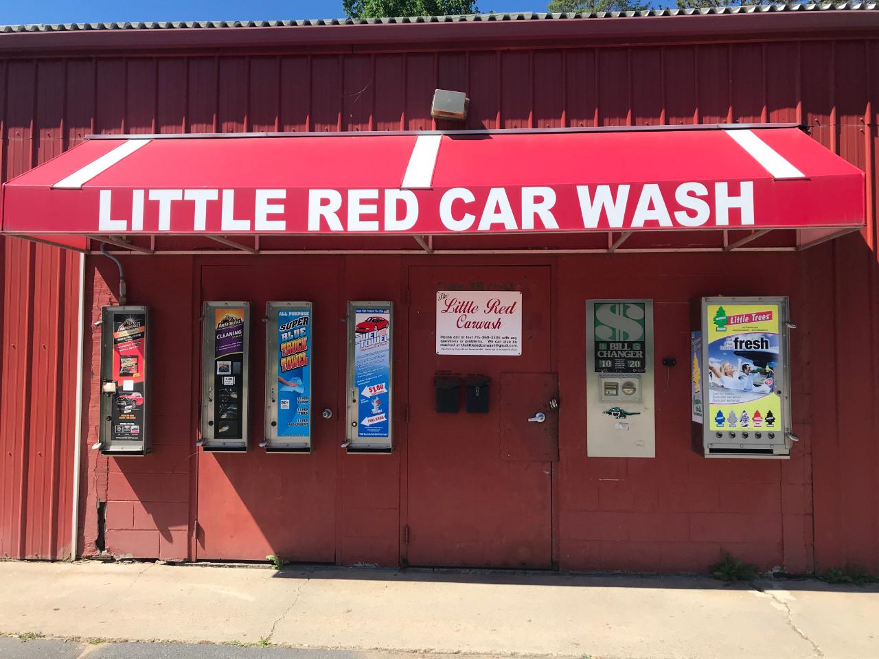 Rhinelander Wi Real Estate Commercial Listings Northwoods Realty