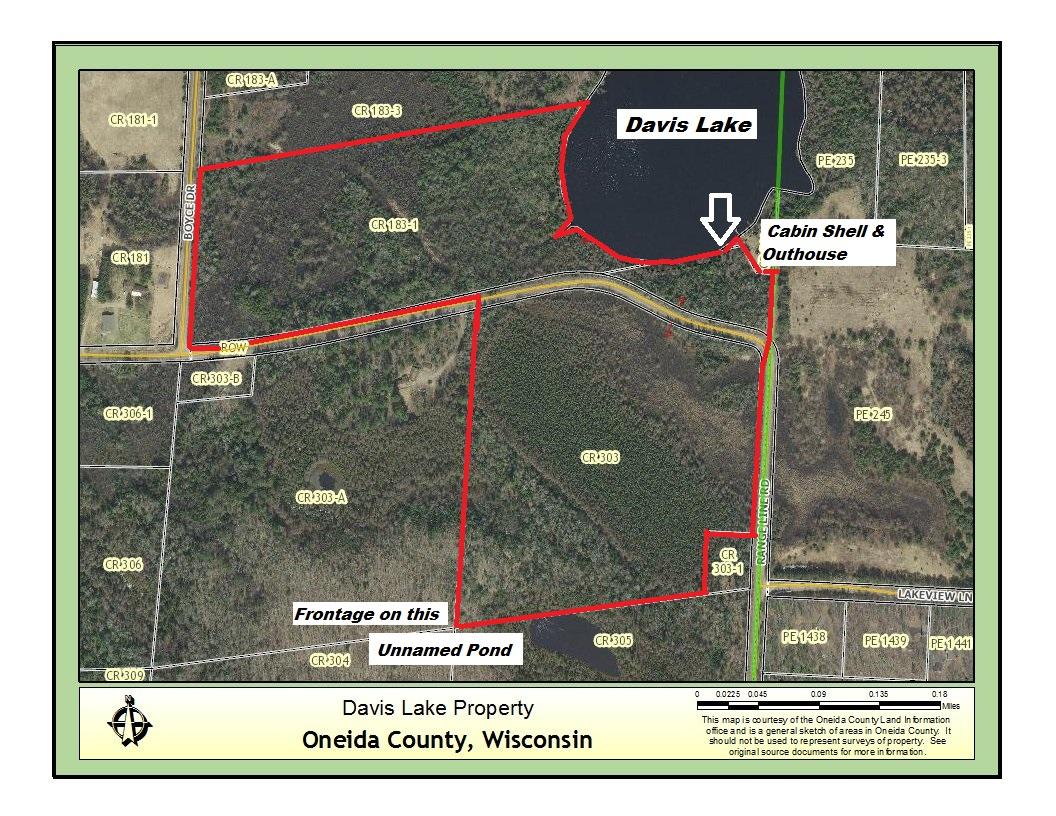 Undocumented Lake Property 2784 Range Line Rd Photo 1