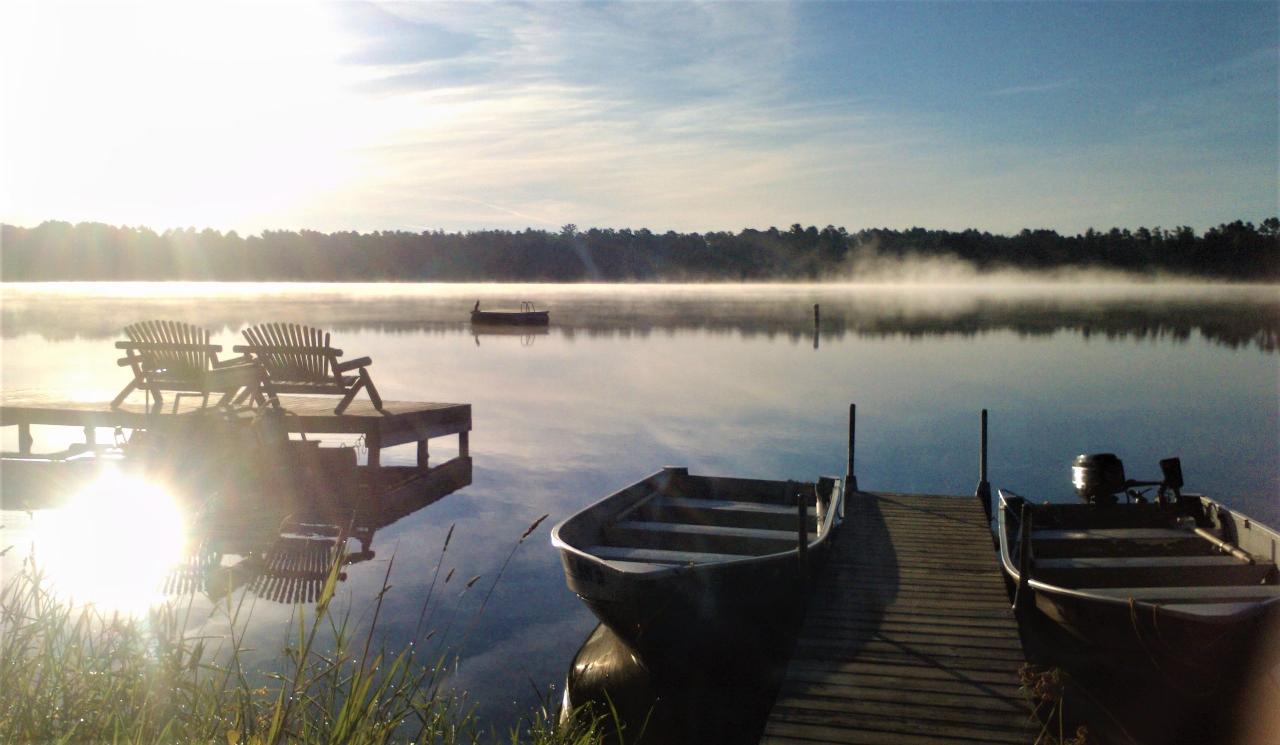 Little St. Germain Property 1116 Gessert Rd Photo 1