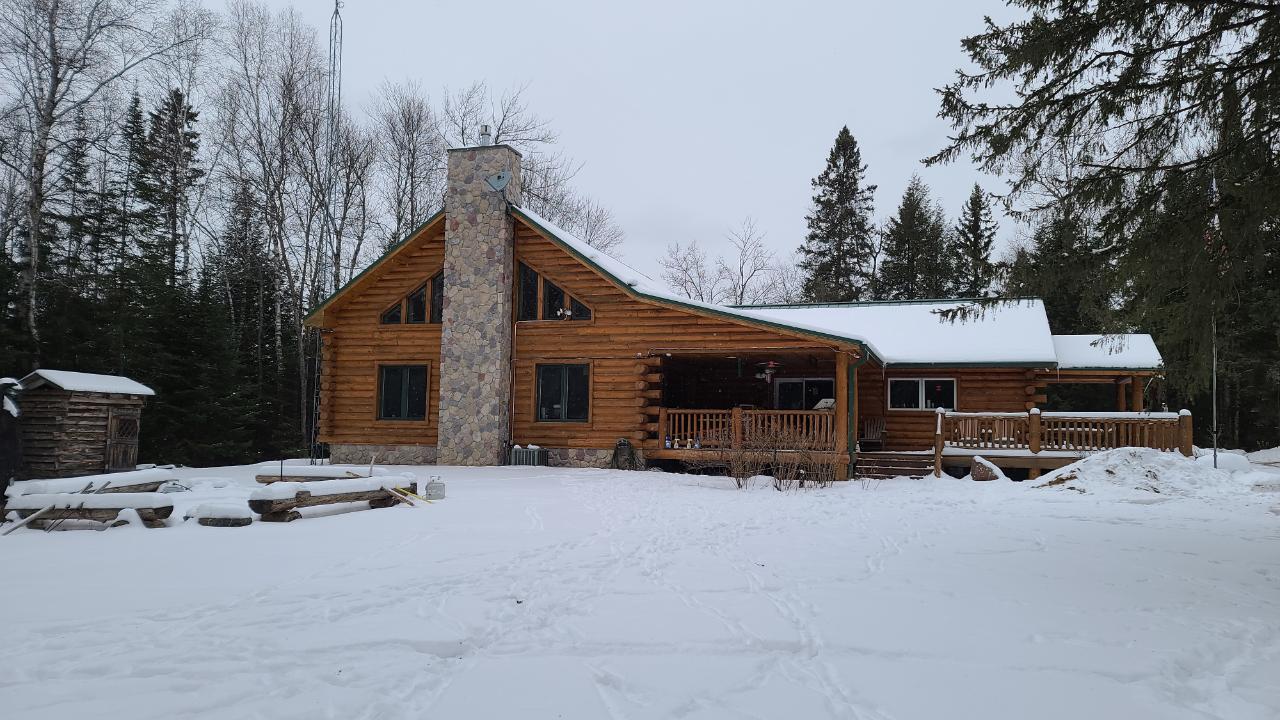 Undocumented Lake Property 1532 Stecker Rd Photo 1