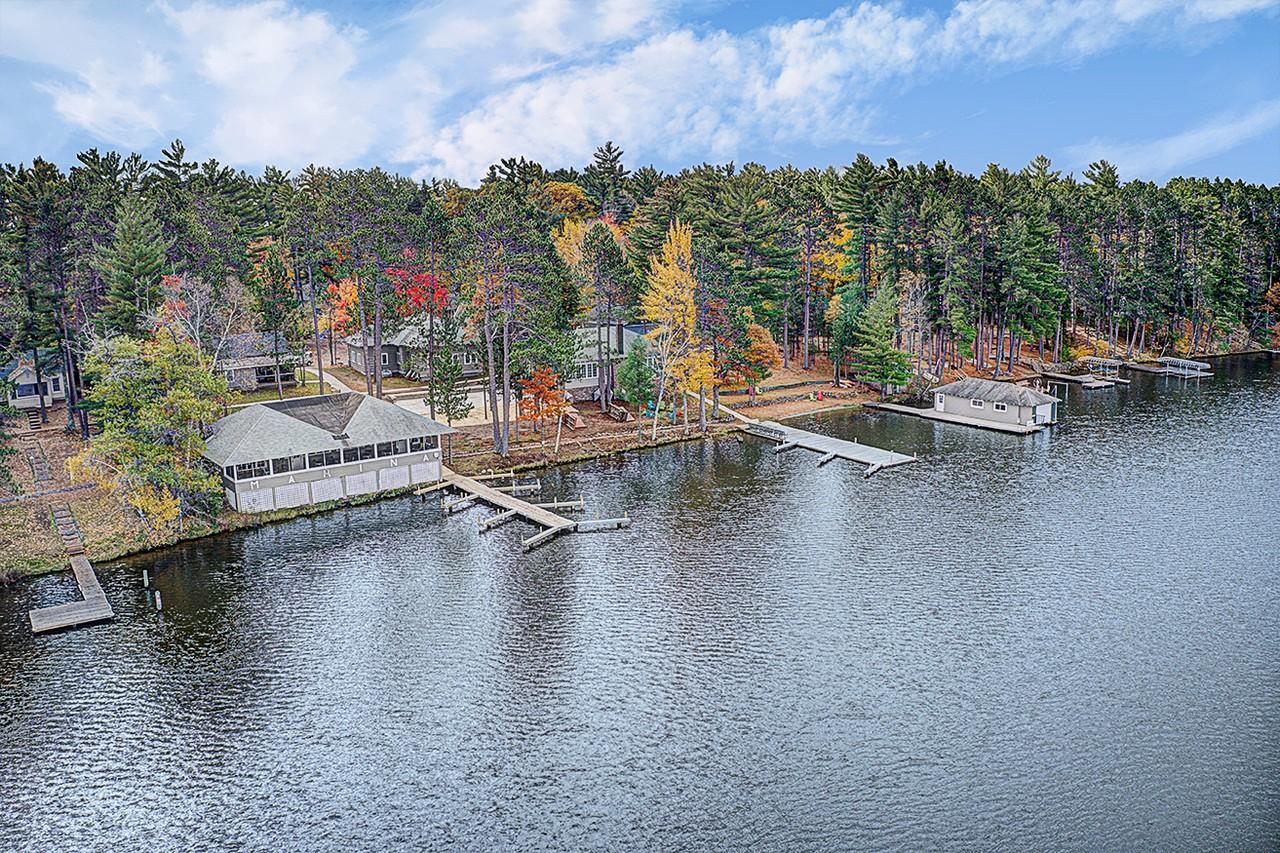 Catfish Lake Property 1269 Everett Rd Photo 1