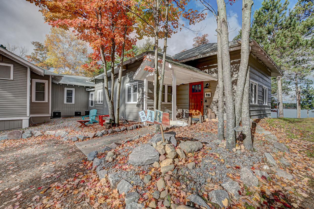 Catfish Lake Property 1269 Everett Rd Photo 1