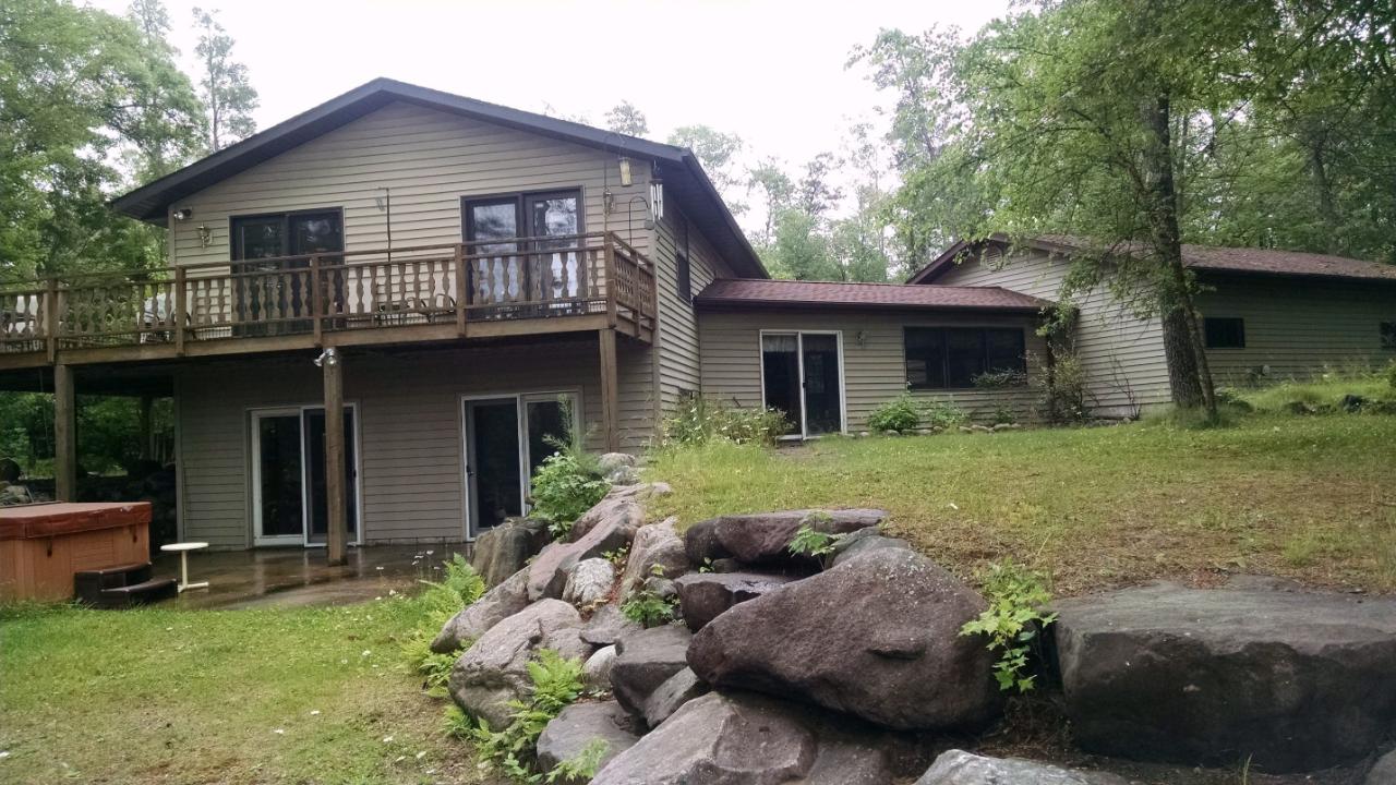 Undocumented Lake Property 4746 Lake O Pines Ln Photo 1