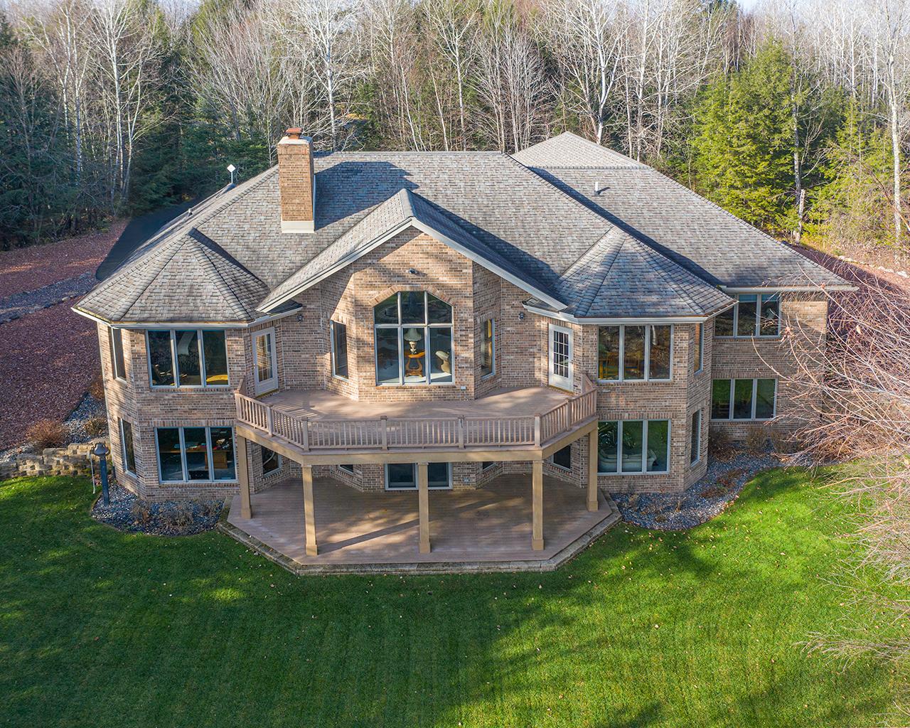 Pelican Lake Property 3089 Cth Q Photo 1