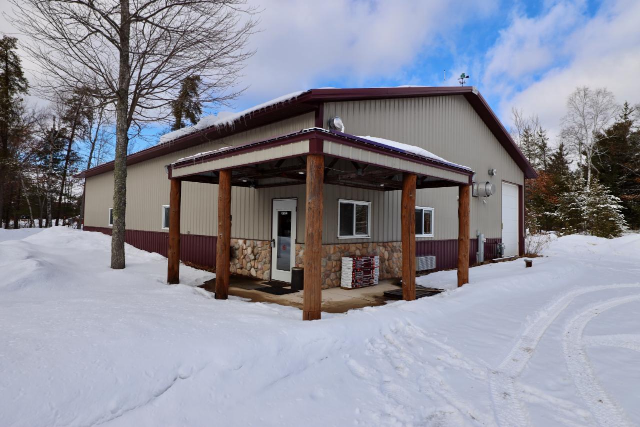 Minocqua Wi Real Estate Commercial Listings For Sale Minocqua