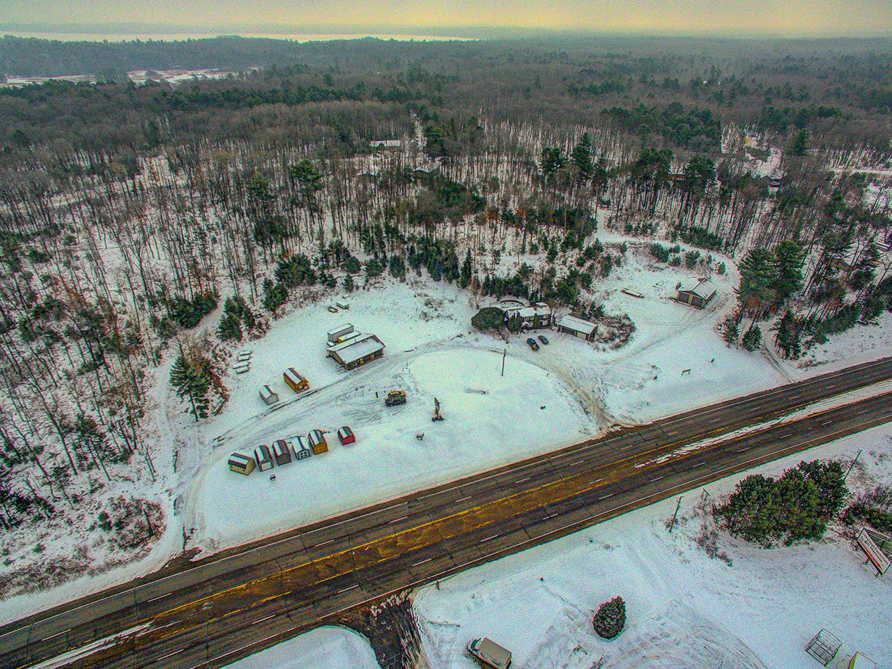 Minocqua Wi Real Estate Commercial Listings For Sale Minocqua