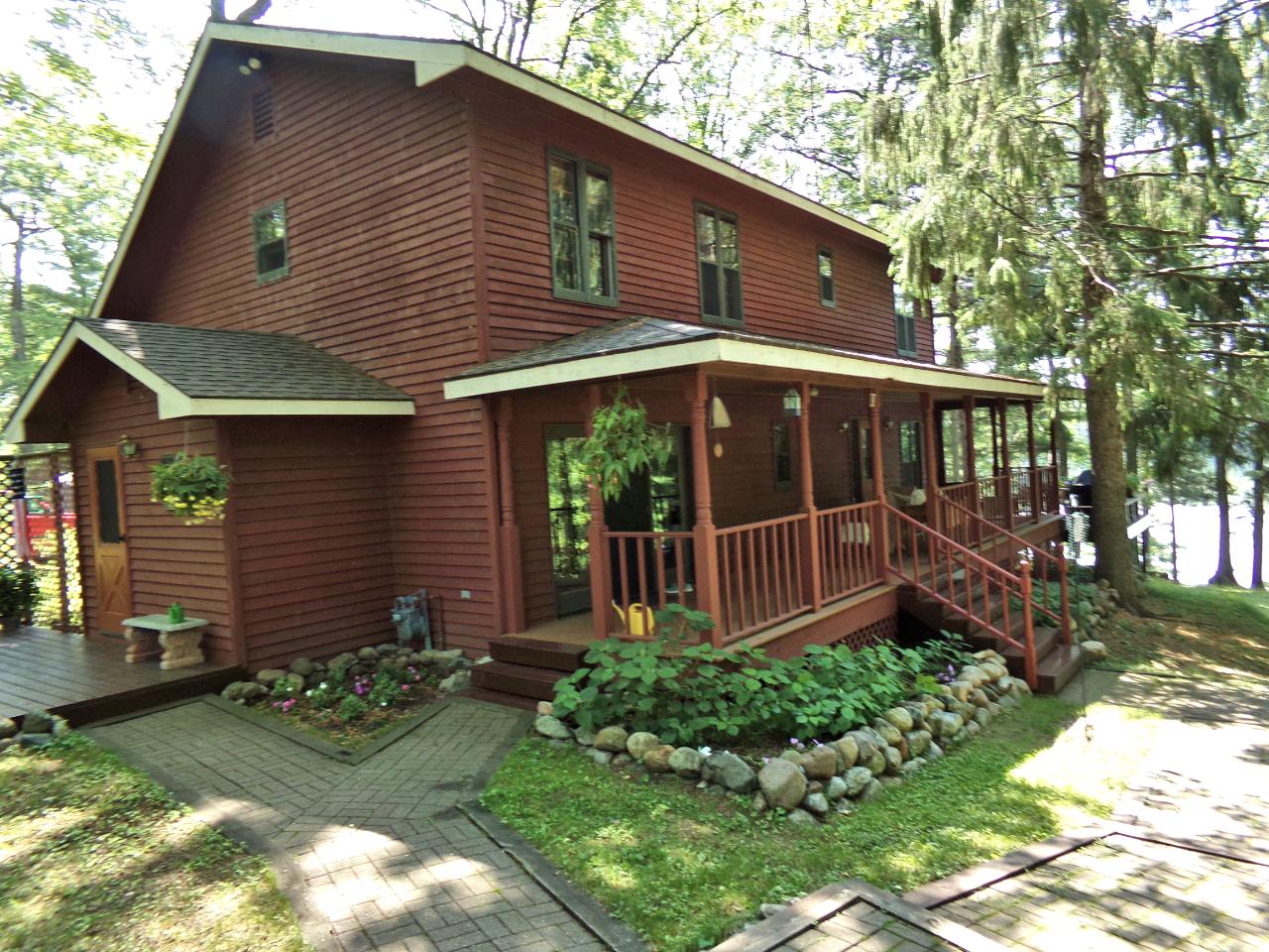 Mann Lake Property 10635 Mann Lake Rd Photo 1