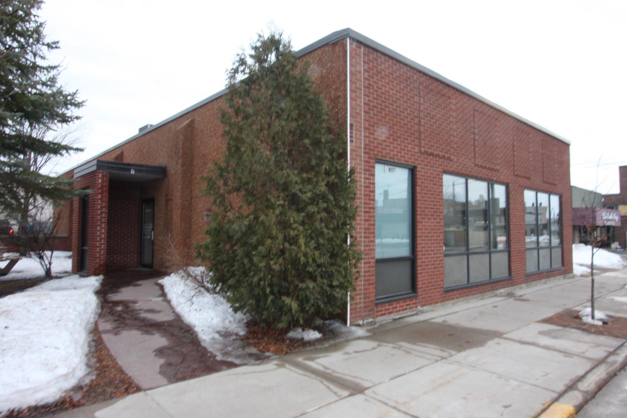 Rhinelander Wi Real Estate Commercial Listings Northwoods Realty
