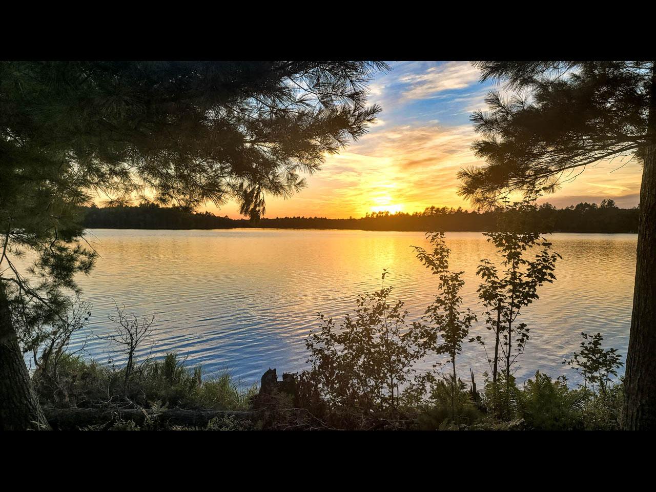 Clearwater Lake Property Lot #66 St Marys Rd Photo 1