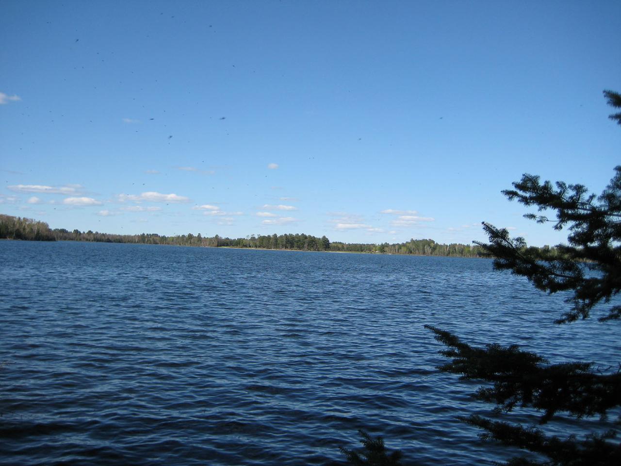 Clearwater Lake Property Lot #120 Clearwater Lake Tr Photo 1