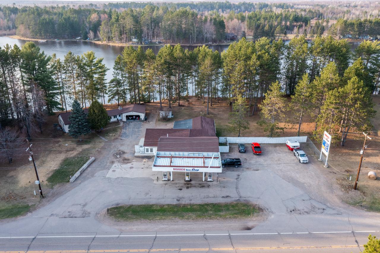 Undocumented Lake Property 1692 Hwy 8 Photo 1