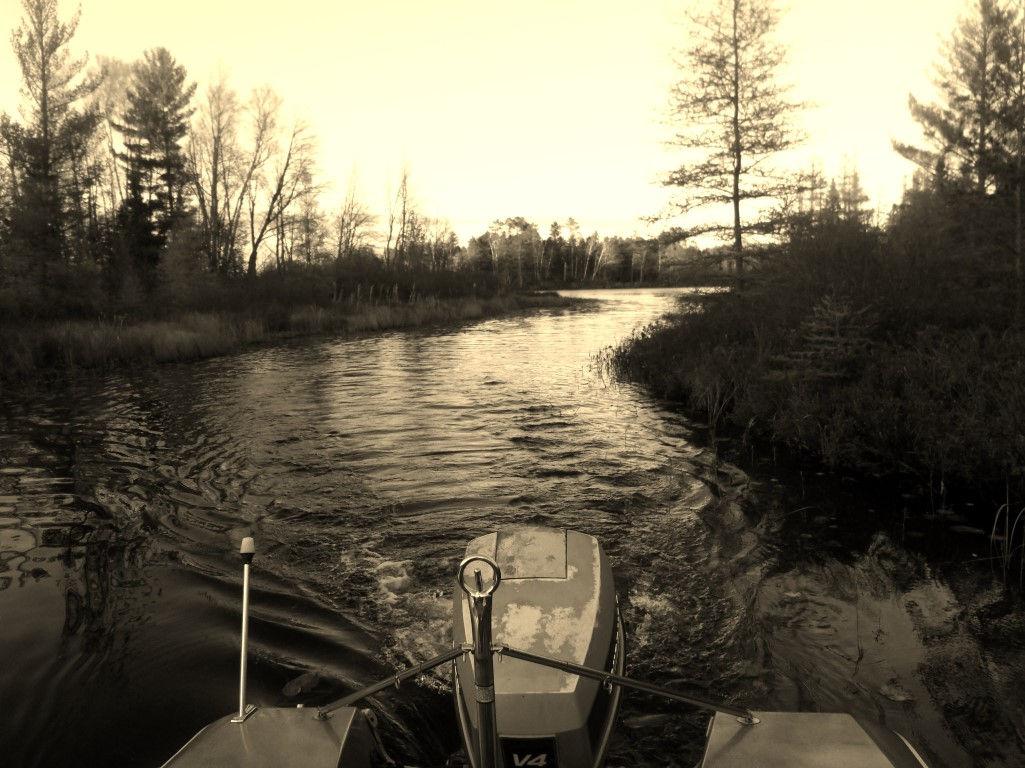 Middle Sugarbush Lake Property ON Sugarbush Tr Photo 1