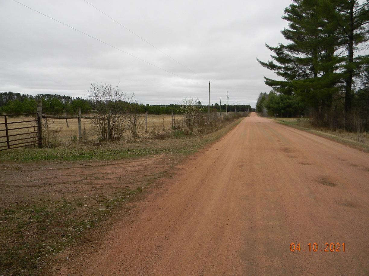 ON AXEN RD, Gleason, WI 