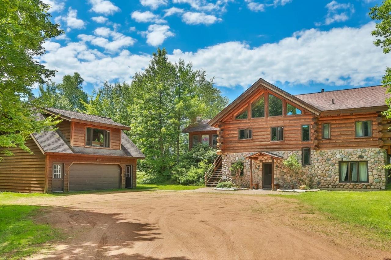 Presque Isle Lake Property 7903 Bayview Rd Photo 1