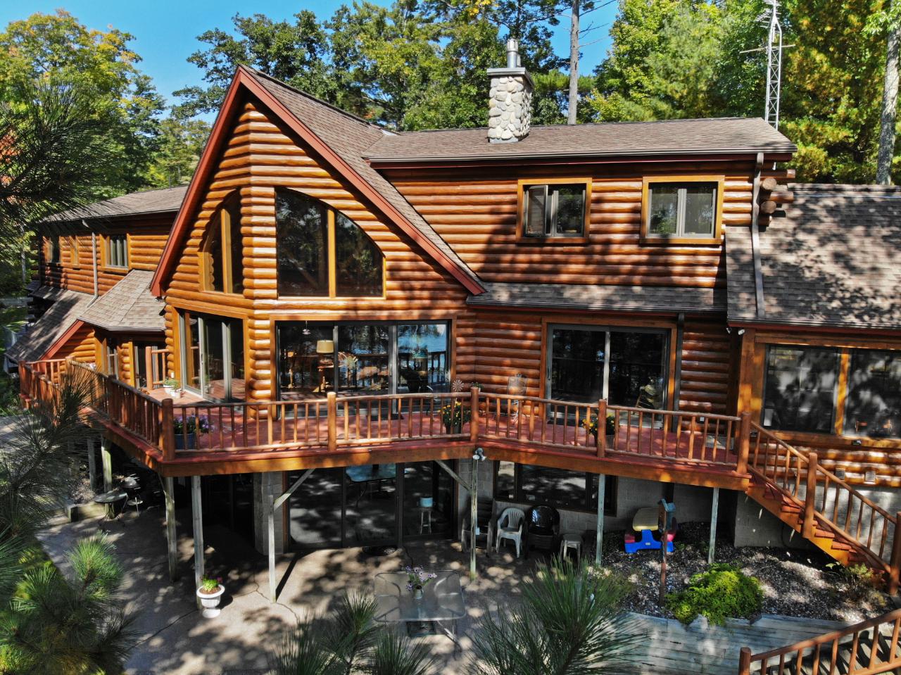 Plum Lake Property 3977 Nelhill Rd Photo 1