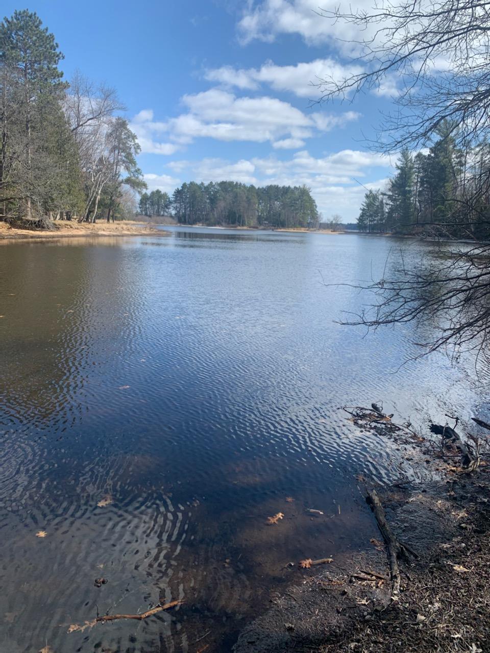 Lake Nokomis Property ON The Point Rd E Photo 1