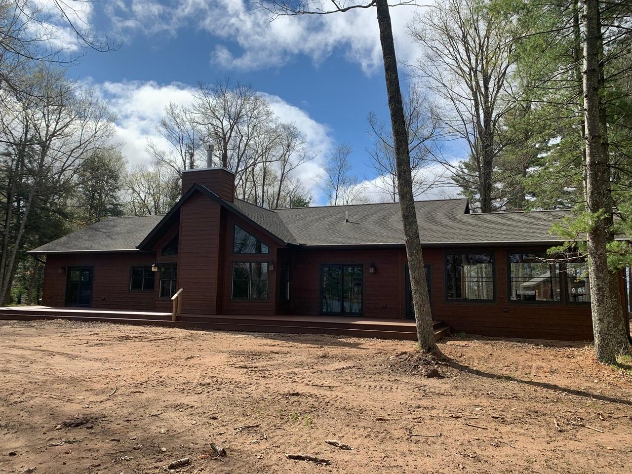 Upper Springstead Lake Property 4088W Peninsula Rd Photo 1