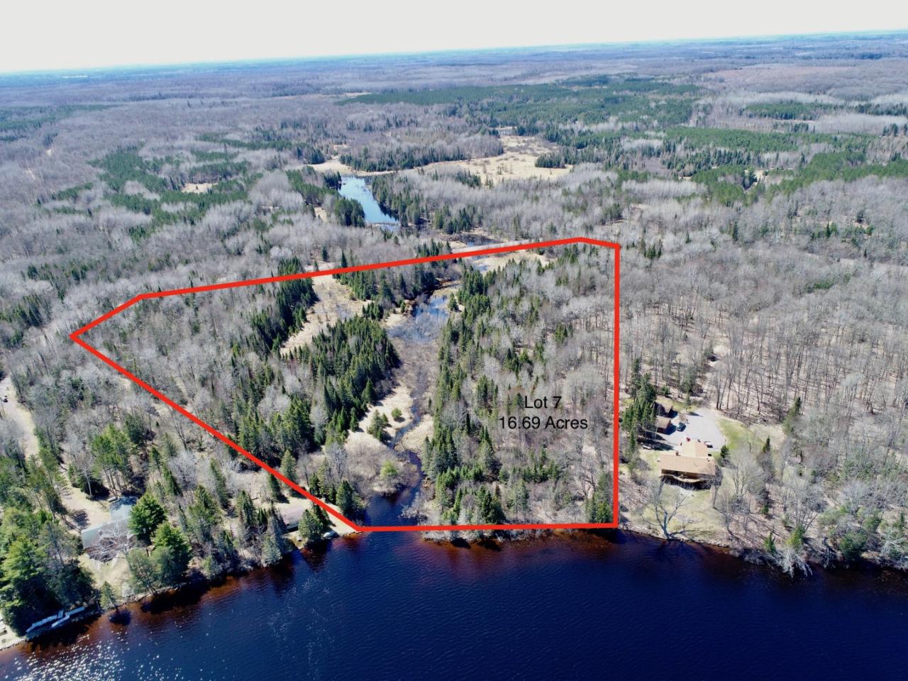 Birch Lake Property ON Birch Lake Rd W Photo 1