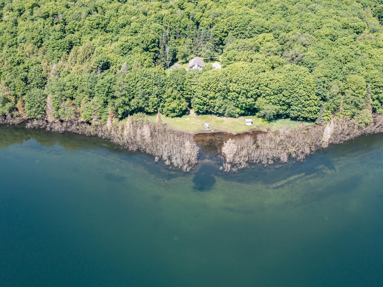 Lac Du Lune Property 6795 Beach Rd Photo 1