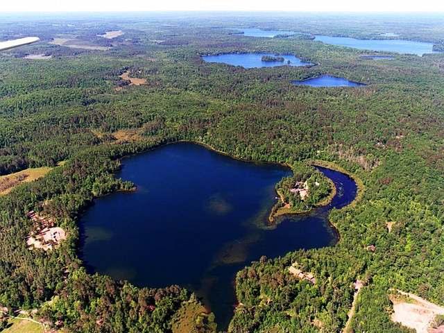 Marion Lake Property Off Rolling Bear Tr Photo 1