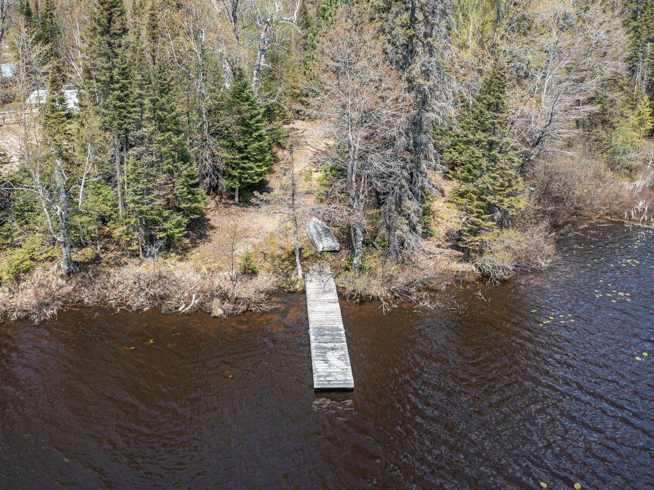 Cranberry Lake Property 3219 Little Bass Lake Rd Photo 1