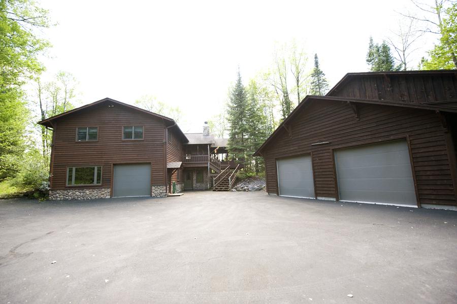 Horsehead Lake Property 11380 Cth B Photo 1