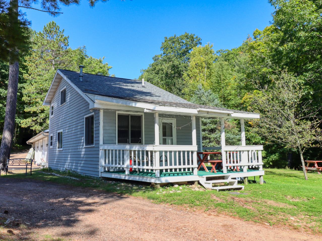 Bass Lake Property 3133 Bass Lake Rd N Photo 1