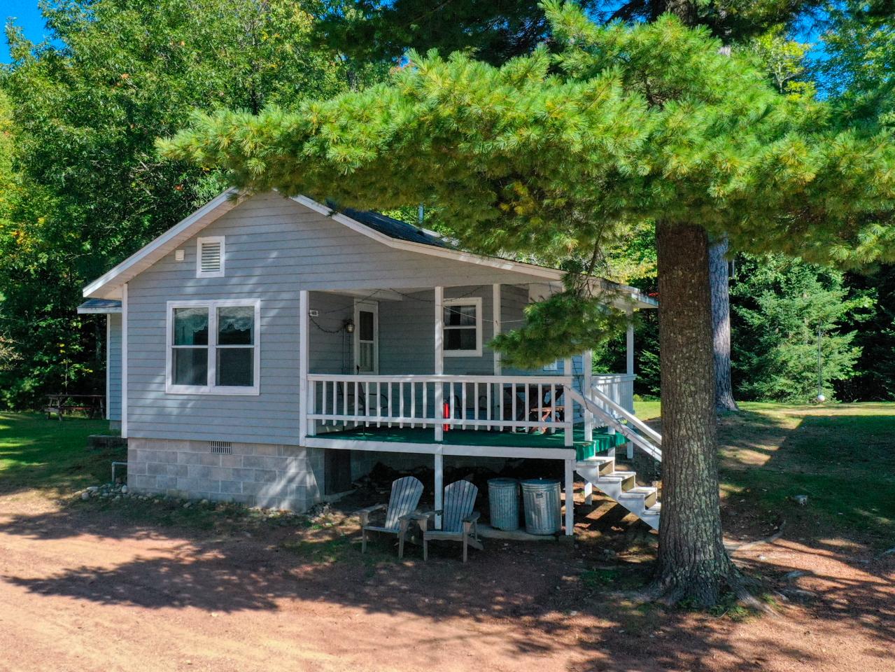 Bass Lake Property 3133 Bass Lake Rd N Photo 1