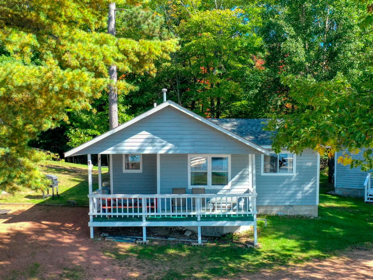 Bass Lake Property 3133 Bass Lake Rd N Photo 1