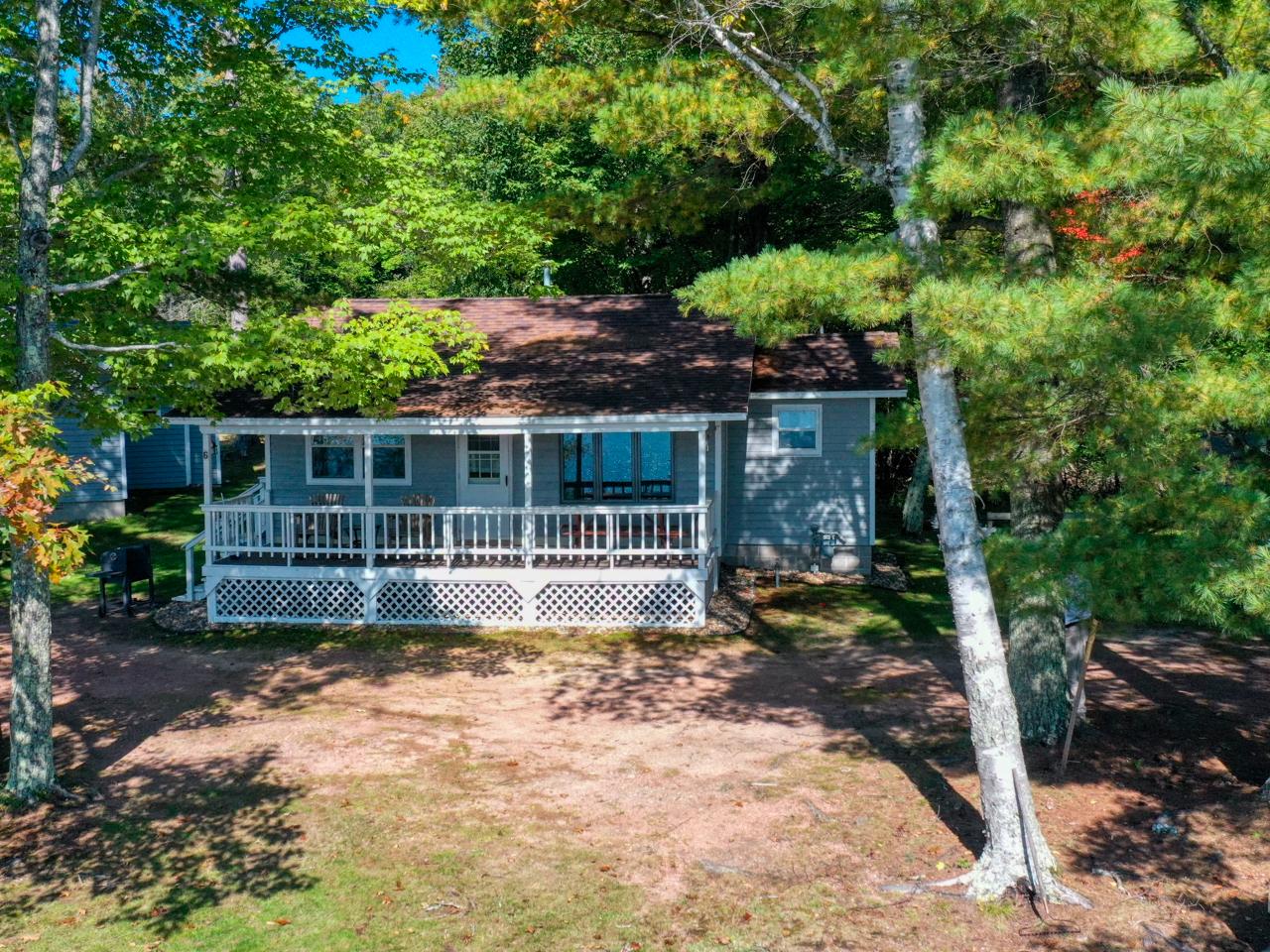 Bass Lake Property 3133 Bass Lake Rd N Photo 1