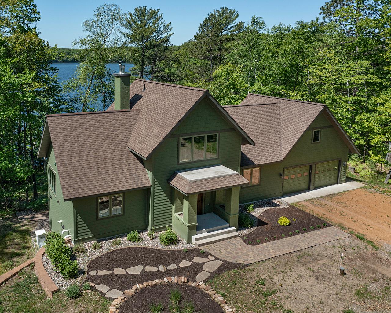 Green Bass Lake Property 6579 Maple Tree Rd Photo 1