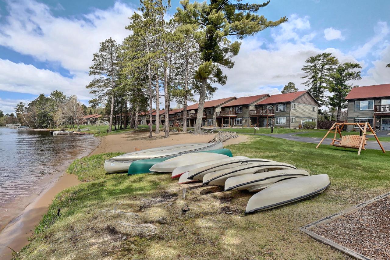 Duck Lake Property 1982 Wild Eagle Ln Photo 1