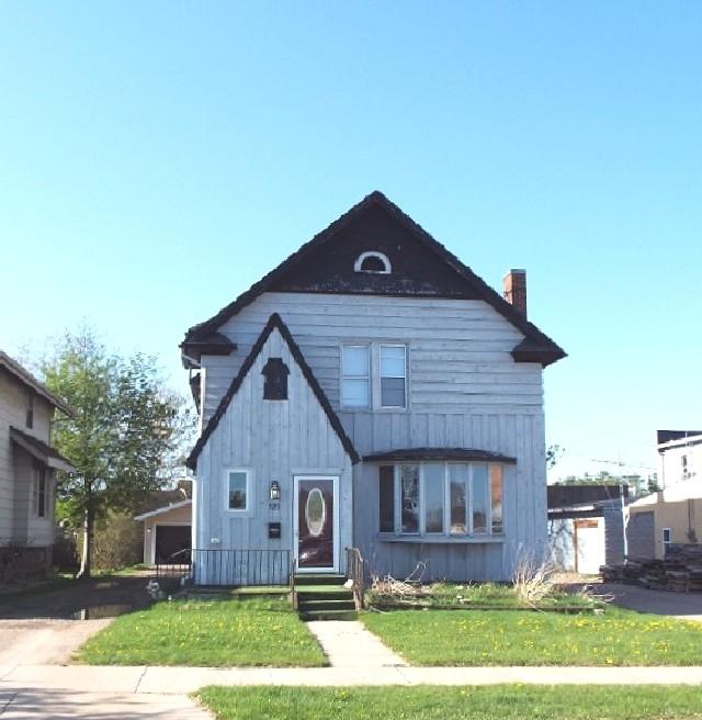 Antigo Real Estate 521 5TH AVE Listing 191352 Michael Bolen