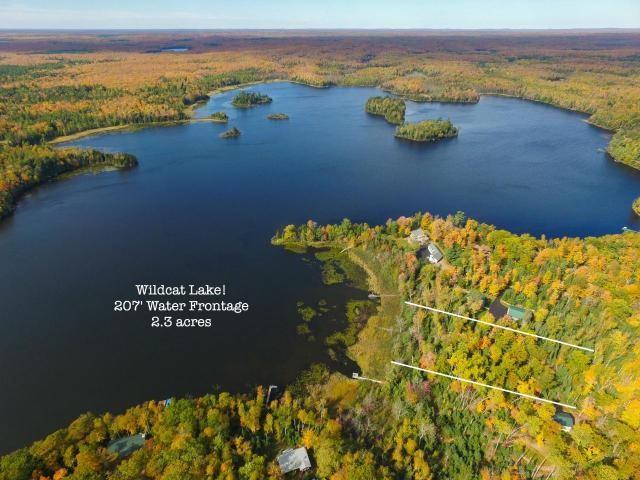 Wildcat Lake Property ON Carola Dr Photo 1