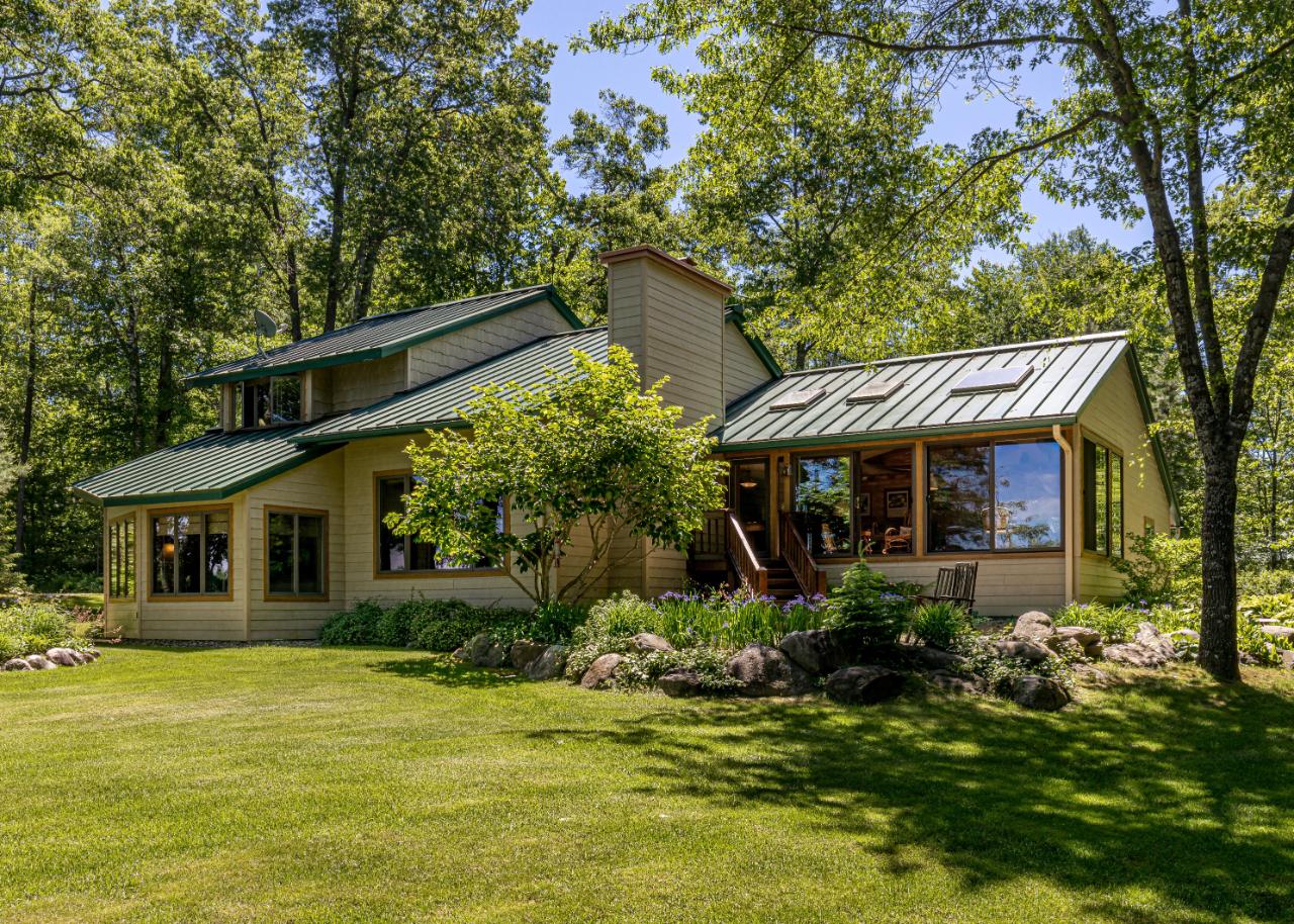 Upper Gresham Lake Property 4432 Hwy 51 Photo 1