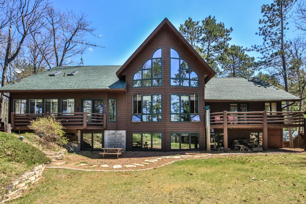 Fence Lake Property 13046 Wagner Ln Photo 1