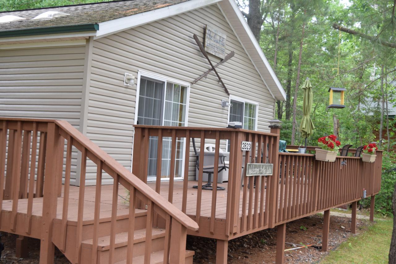 Lake George Property 2823 Three Gs Dr Photo 1