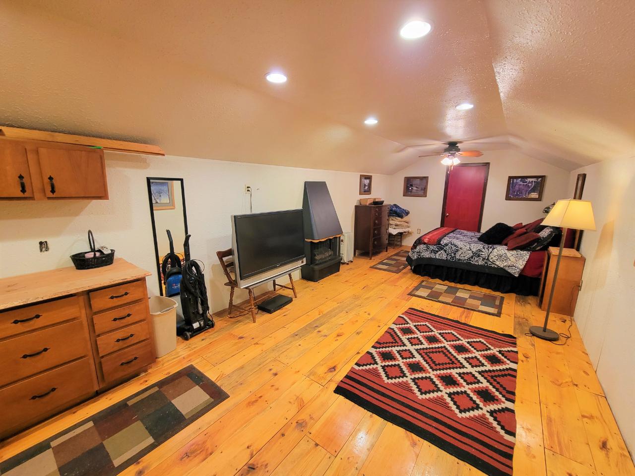 High Lake Property 8846 Johnson Point Ln Photo 1