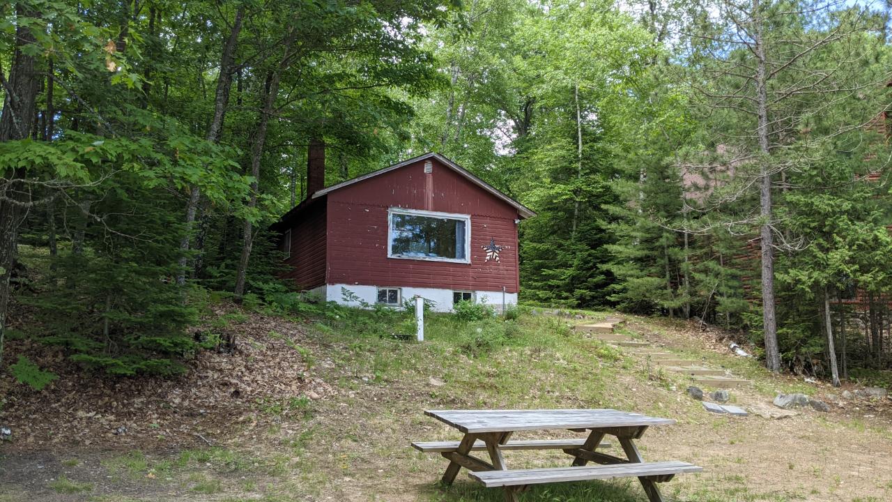 Aldridge Lake Property 8384 Watersprite Dr Photo 1