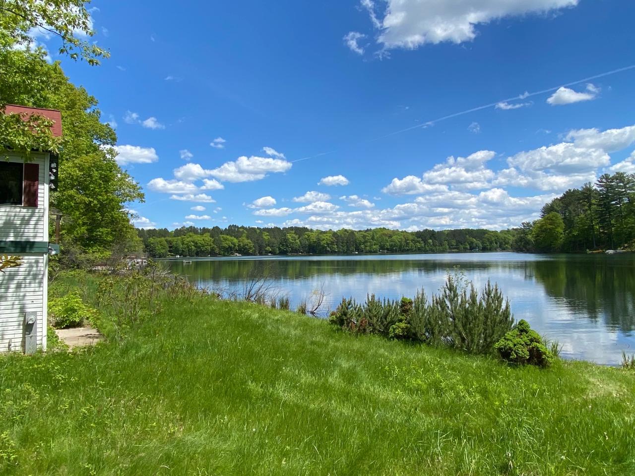 Squash Lake Property 7381a Hwy 8 Photo 1