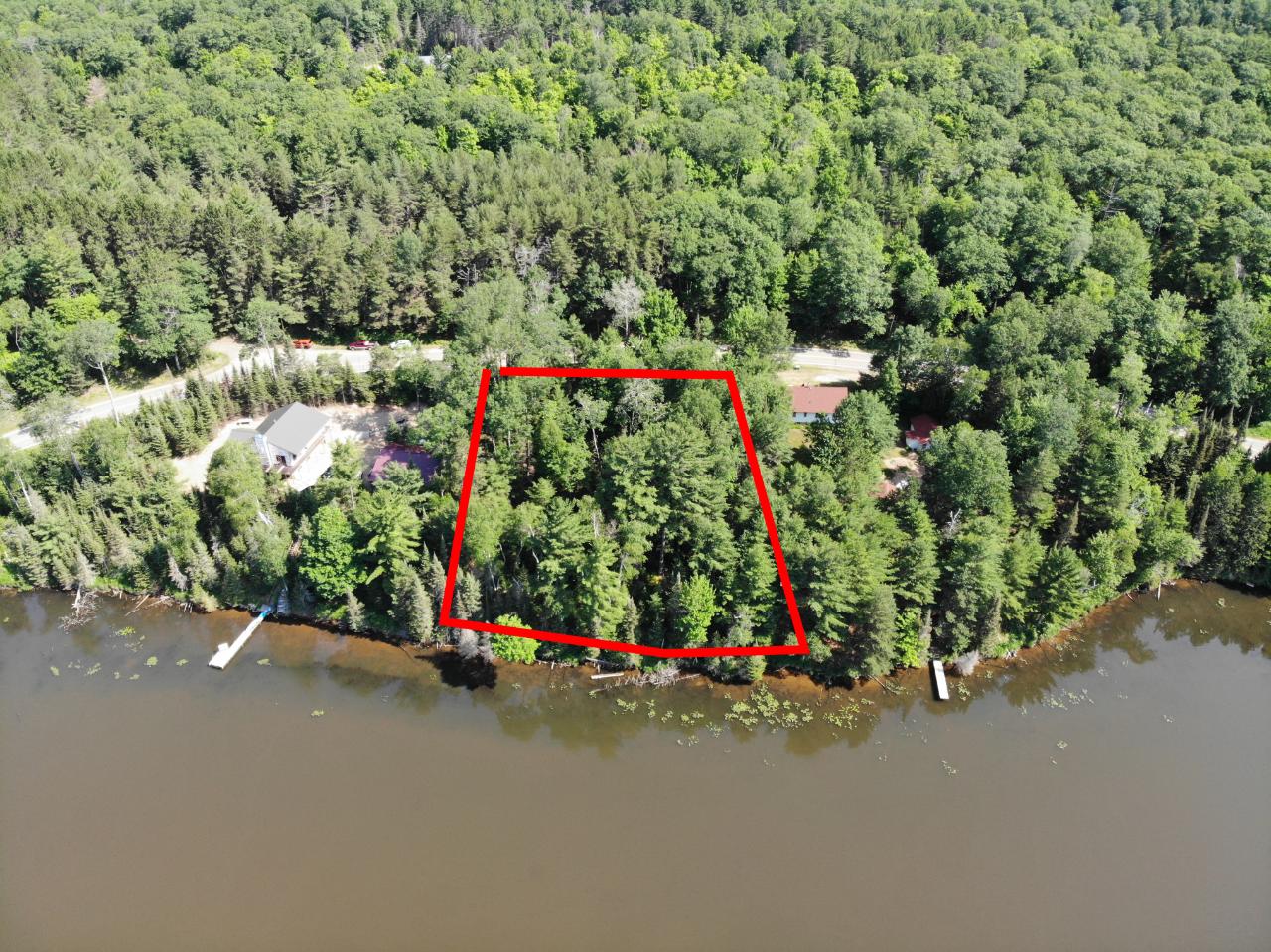 Little Star Lake (PL) Property ON Cth K Photo 1