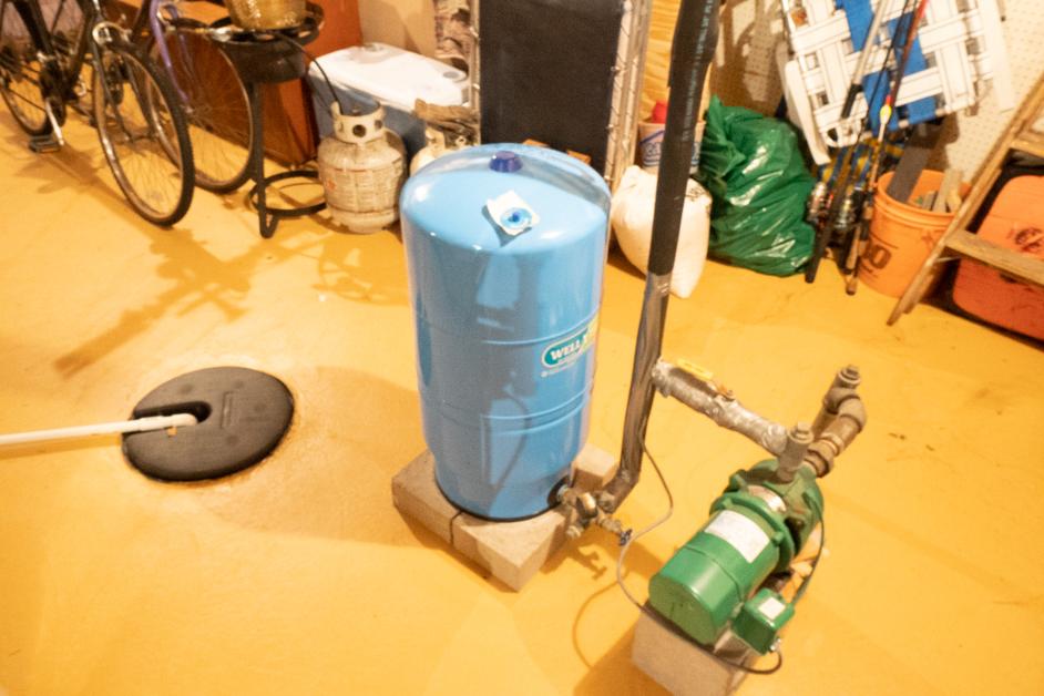 Trump Lake Property 2669 Trump Lake Rd Photo 1